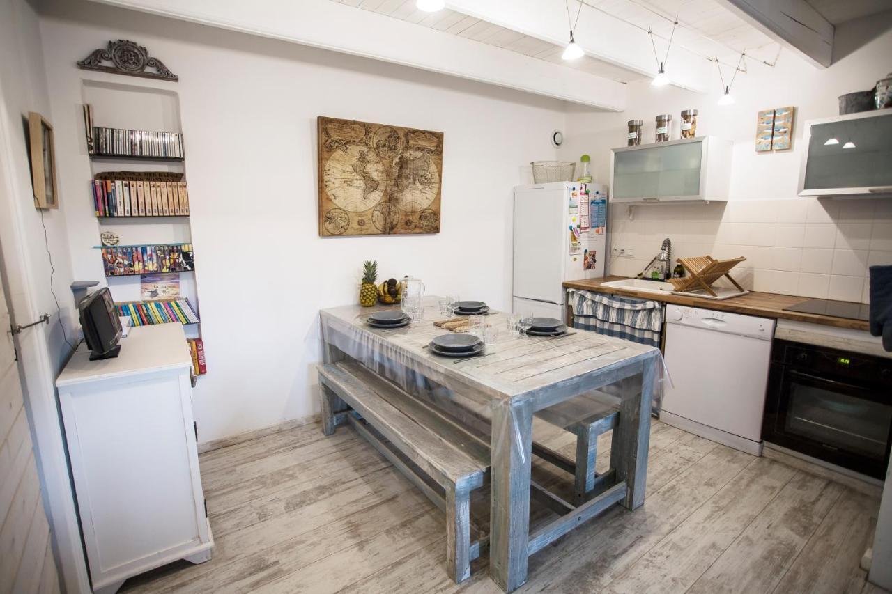 La Maison Bleue Baden Bagian luar foto