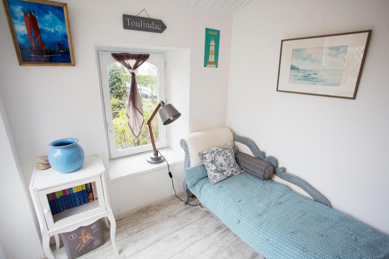La Maison Bleue Baden Bagian luar foto
